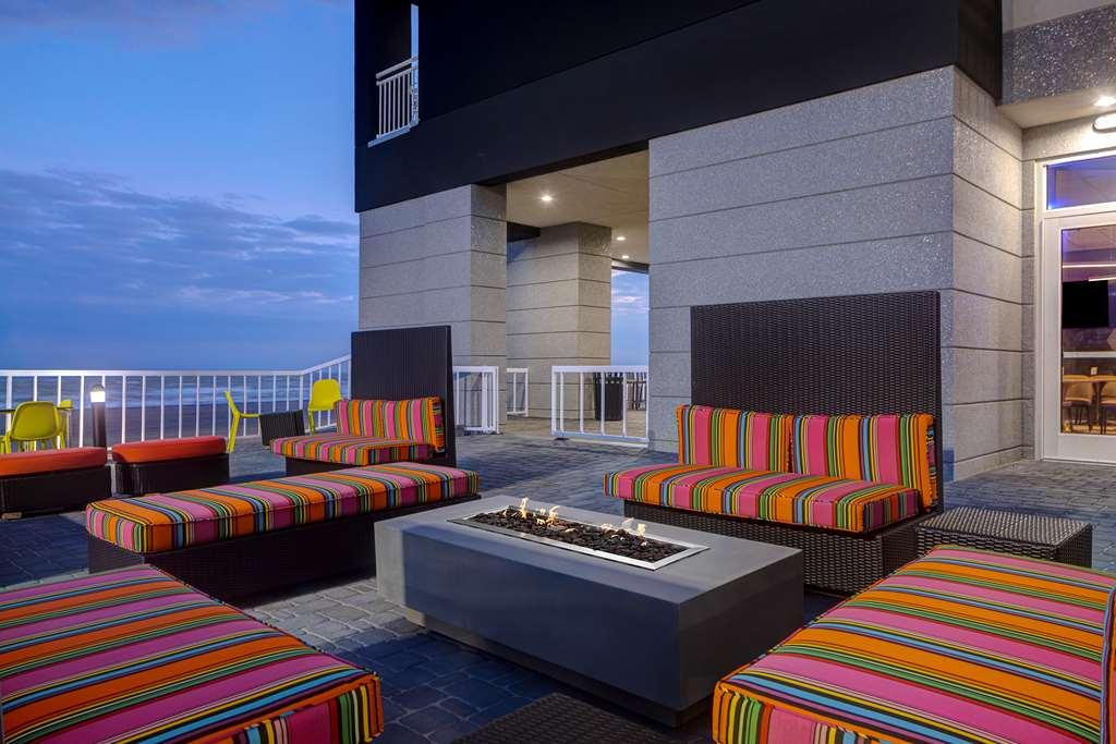 Tru By Hilton Galveston, Tx Hotel Exterior photo